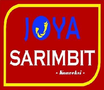 Trademark JOYA SARIMBIT