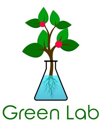 Trademark GREEN LAB + LOGO