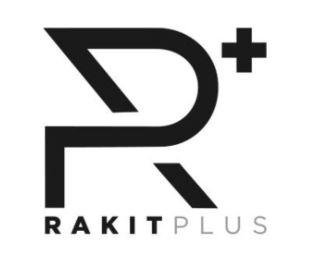 Trademark RAKITPLUS dan Lukisan