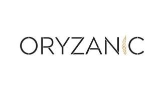 Trademark ORYZANIC