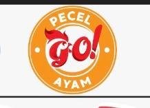 Trademark PECEL AYAM GO