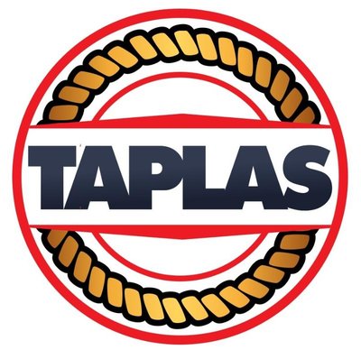 Trademark TAPLAS + LOGO