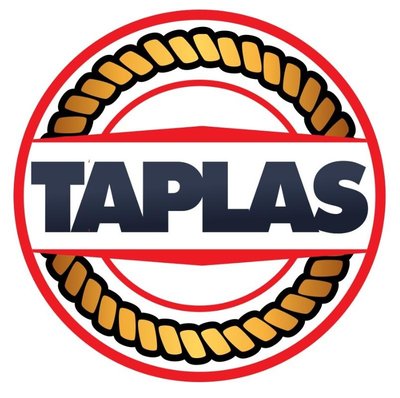 Trademark TAPLAS + LOGO