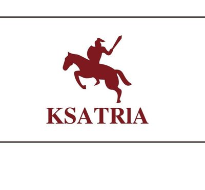 Trademark KSATRIA