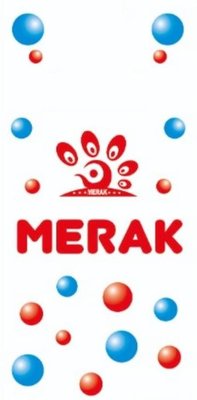 Trademark MERAK