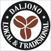 Trademark DALJONO