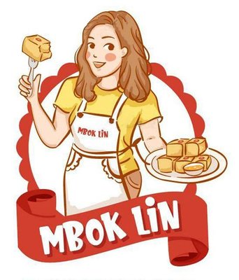 Trademark MBOK LIN