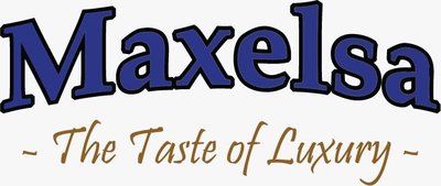 Trademark MAXELSA The Taste of Luxury