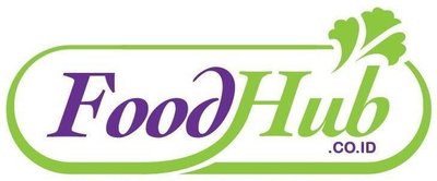 Trademark FOODHUB.CO.ID + LOGO