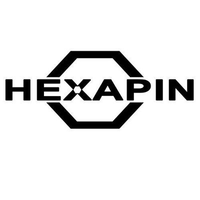 Trademark HEXAPIN