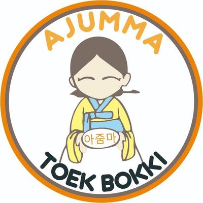 Trademark Ajumma