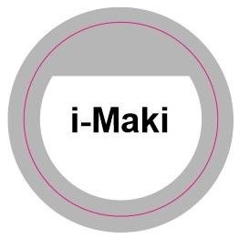 Trademark i-Maki