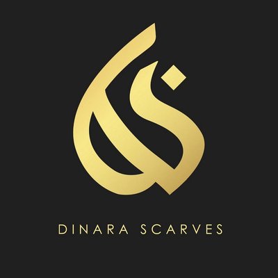 Trademark Dinara Scarves