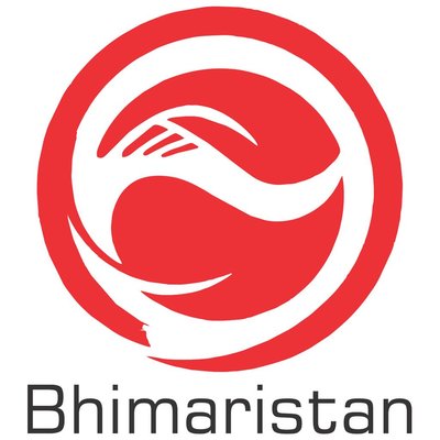 Trademark BHIMARISTAN