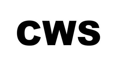 Trademark CWS