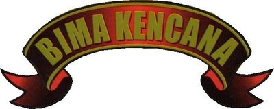 Trademark BIMA KENCANA