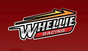 Trademark WHELLIE RACING