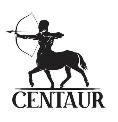 Trademark CENTAUR