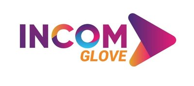 Trademark INCOM GLOVE