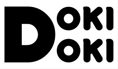 Trademark DOKI DOKI