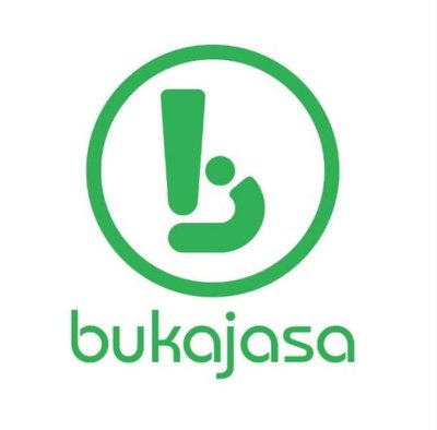 Trademark bukajasa