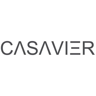 Trademark CASAVIER