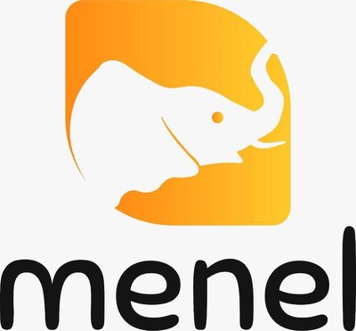 Trademark MENEL