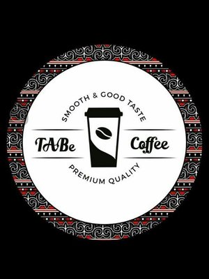 Trademark TABe Coffee