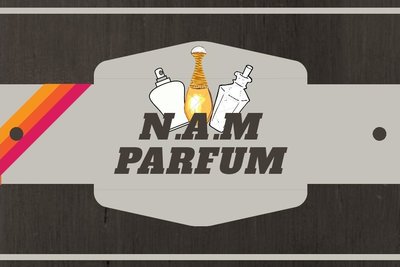 Trademark NAM PARFUM