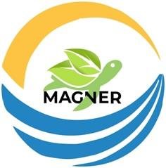 Trademark MAGNER