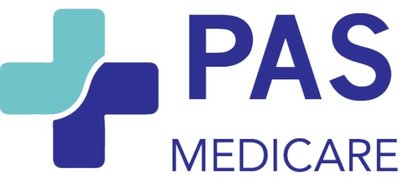 Trademark PAS MEDICARE