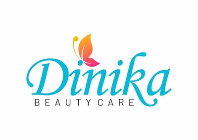 Trademark DINIKA BEAUTY CARE DAN LUKISAN