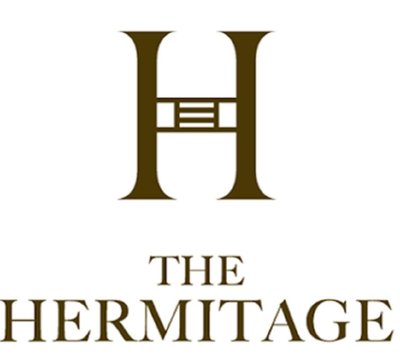 Trademark THE HERMITAGE