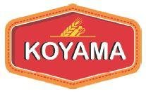 Trademark KOYAMA