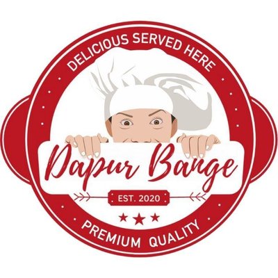 Trademark Dapur Bange