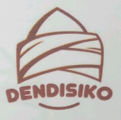 Trademark DENDISIKO + Logo