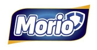 Trademark MORIO