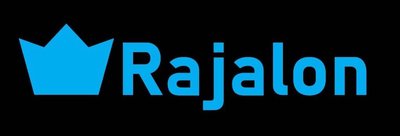 Trademark Logo + Rajalon