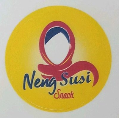 Trademark Neng Susi + Lukisan/ Logo