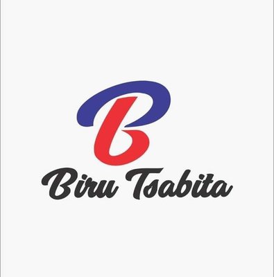 Trademark Biru Tsabita