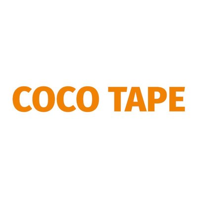 Trademark COCO TAPE