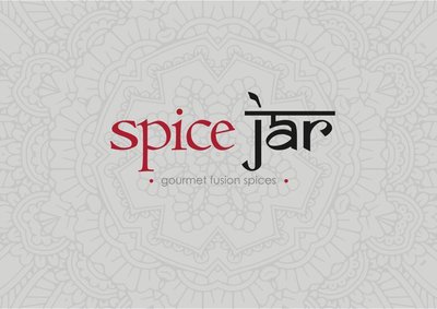 Trademark SPICE JAR