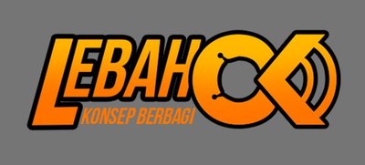 Trademark LEBAH CK Konsep Berbagi