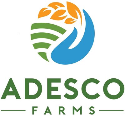 Trademark ADESCO FARMS