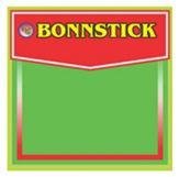 Trademark BONNSTICK DAN LUKISAN.