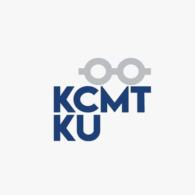 Trademark KCMTKU + LOGO