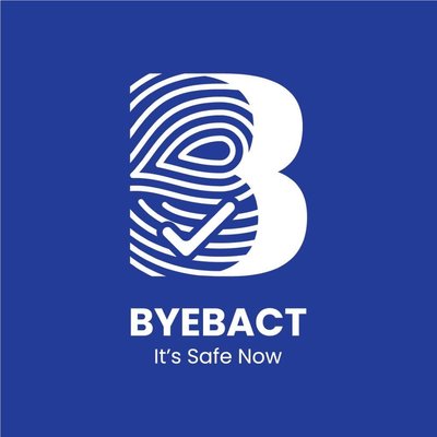 Trademark BYEBACT