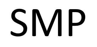 Trademark SMP