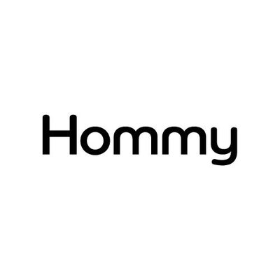 Trademark Hommy