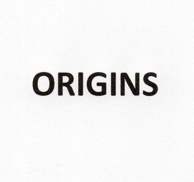 Trademark Origins